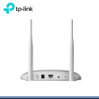 ACCES POINT 300MBPS 2.4 GHZ  TP-LINK  2 ANTENAS, 5DBI  TL-WA801ND (G TP-LINK)