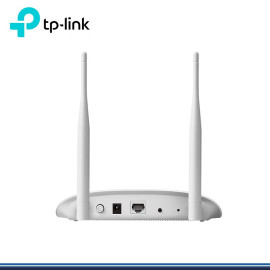 ACCES POINT 300MBPS TP-LINK  2 ANTENAS TL-WA801ND (G TP-LINK)