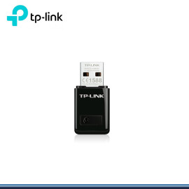 WIRELESS ADAPTER USB MINI 300MBPS TP-LINK TL-WN823N  (G T-PLINK)