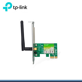 TARJETA WIRELES PCI EXPRESS TP-LINK TL-WN781ND 150MBPS (G.TP-LINK )
