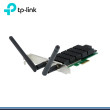 TARJETA PCI EXPRESS WIRELESS AC 1200 DUAL BAND TP LINK ARCHER T4E 2 ANTENAS (G. TP LINK)