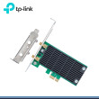 TARJETA PCI EXPRESS WIRELESS AC 1200 DUAL BAND TP LINK ARCHER T4E 2 ANTENAS (G. TP LINK)