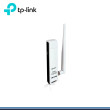 WIRELESS ADAPTER USB 150MBS C/ANTENA DESMONTABLE 4DBI TL-WN722N (G.TP LINK)