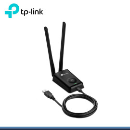 ADAPTADOR USB INALAMBRICO 300 MBPS 2.4 GHZ TP LINK TL-WN8200ND (G.TP LINK)