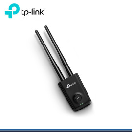 ADAPTADOR USB INALAMBRICO 300 MBPS 2.4 GHZ TP LINK TL-WN8200ND (G.TP LINK)