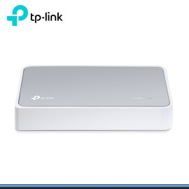 SWITCH TP-LINK TL-SF1008D 8 PORT 10/100 MBPS (G.TPLINK)
