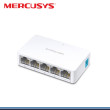 SWITCH MERCUSYS MS105  5 PORT 10/100 MBPS