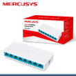 SWITCH MERCUSYS MS108   8 PORT 10/100 MBPS