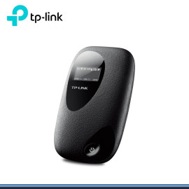 ROUTER 3G MOBILE PORTATIL WIFI  TP LINK M5350 (G. TP LINK )