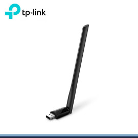 ANTENA WIFI AC600 ARCHER T2U PLUS USB TP-LINK