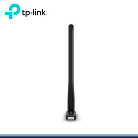 ADAPTADOR USB  DUAL  AC 600  ARCHER T2U PLUS  NEGRO C/1 ANTENA 5DBI(G T-PLINK)