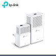 KIT X 2 POWERLINE  AC750 GIGABIT AV1000  TL-WPA7510 KIT (G.TP LINK)