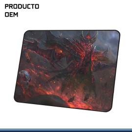 PAD MOUSE GAMER 24* 20  DOTA2 JUEGO VARIADOS