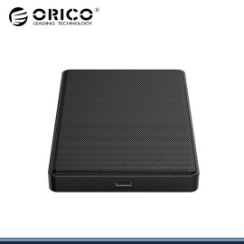 ORICO 2169C3 ENCLOUSURE PARA DISCO DURO BLACK USB 3.1 TIPO C (PN:2169C3)