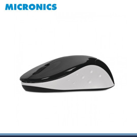MOUSE  MICRONICS  TRAVELLER  BLACK  MIC- M711 WIFI