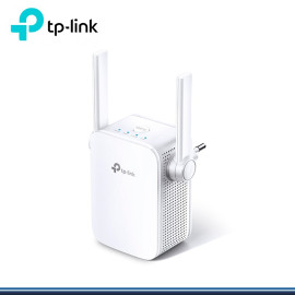 EXTENSOR  TP-LINK TL-RE305  AC 1200 DUAL  C/2 ANTENAS (G.TP LINK)