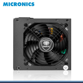 FUENTE DE PODER FNT 600 ATX  APFC MICRONICS