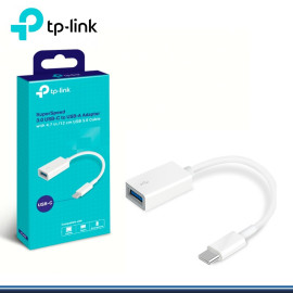 ADAPTADOR USB  3.0  UC400    A USB TIPO C  WHITE (G. TP LINK)