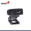 CAMARA  GENIUS FACECAM 1000X BLACK USB (PN:32200223101)