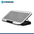 COOLER CYBERCOOL   HA-80  C/2 COOLER  DE ALUMINIO RECLINABLE