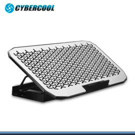 COOLER CYBERCOOL   HA-80  C/2 COOLER  DE ALUMINIO RECLINABLE