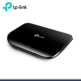 SWITCH GIGABIT TP-LINK TL-SG1005D 5 PORT 10/100/1000 PLASTICO (G.TPLINK)