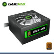 FUENTE DE PODER GAMEMAX 650W REAL  ATX 12 V V 2.3 1 80 PLUS BRONZE (PN: GP-650)