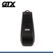 ESTABILIZADOR GTX MOD-G 03 1000 W DE 4 TOMAS, NEGRO