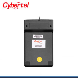 TECLADO NUMERICO HUNTER CYB K303   NEGRO