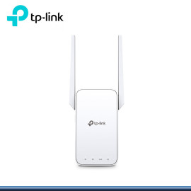 EXTENSOR DE RANGO MESH WI-FI TP-LINK RE315 AC 1200 C/2 ANTENAS (G.TP LINK)