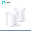 DECO X60-2  GIGABIT DUAL BAND MESH WIFI 6 AX3000   (G. TP LINK )