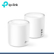 DECO X60-2  GIGABIT DUAL BAND MESH WIFI 6 AX3000   (G. TP LINK )