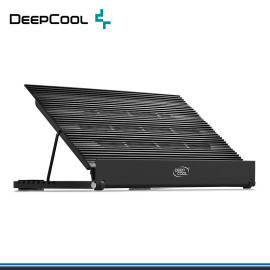 COOLER  DEEP COOL N9 EX  ALUMINIO RECLINABLE 3P USB