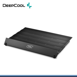 COOLER  DEEP COOL N9 EX  ALUMINIO RECLINABLE 3P USB