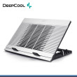 COOLER  DEEP COOL N9 ALUMINIO RECLINABLE 3P USB