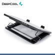 COOLER  DEEP COOL N9 ALUMINIO RECLINABLE 3P USB