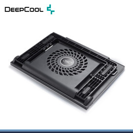 COOLER  DEEP COOL N9 ALUMINIO RECLINABLE 3P USB