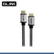 CABLE HDMI 10 MTS GLINK  2.0  4K PREMIUM PN GL-201 EN CAJA