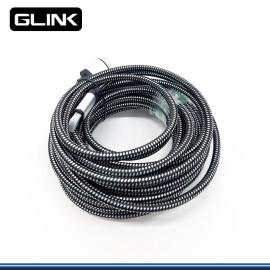 CABLE HDMI GLINK GL-201 VERSION 2.0 4K 10 METROS