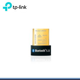 ADAPTADOR BLUETOOTH 5.0 TP LINK  UB500  USB NANO  (G. TP LINK)