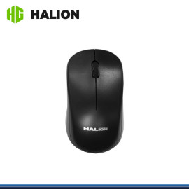 KIT HALION TECLADO + MOUSE INALAMBRICO  HA-K210W