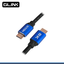 CABLE HDMI 2.0, 4K, 5M, GLINK - COMPU-SISTEMAS DEL PERU SAC