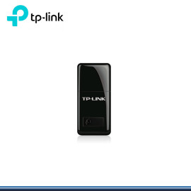 WIRELESS ADAPTER USB MINI 300MBPS TP-LINK TL-WN823N  (G TP LINK )