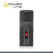 ESTABILIZADOR POWER LITE QUASAR  8 TOMAS DE 1300VA/650W  PLI 1300