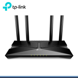 ROUTER TP-LINK   ARCHER  AX23  Wi-Fi 6 DUAL BAND  AX1800 (G TP LINK)