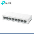 SWITCH TP LINK LS1008 PLASTICO 10/100 MBPS LITEWAVE  (G.TP LINK)