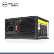 FUENTE DE PODER HALION 550 GAMING ATX  (PN:GE-550)