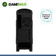 CASE GAMEMAX NEXUS G539  S/FUENTE 2 COOLER FRONTAL Y 1 POSTERIOR RGB/DVD