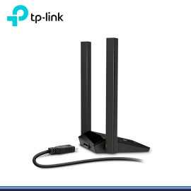 ADAPTADOR USB DE ALTA GANANCIA  AX1800 ARCHER TX20U PLUS WI-FI 6 (G. TP LINK)