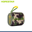 PARLANTE HOPESTAR H54 CAMUFLADO RESISTEMTE AL AGUA BT/USB/SD/FM DE 16 RMS